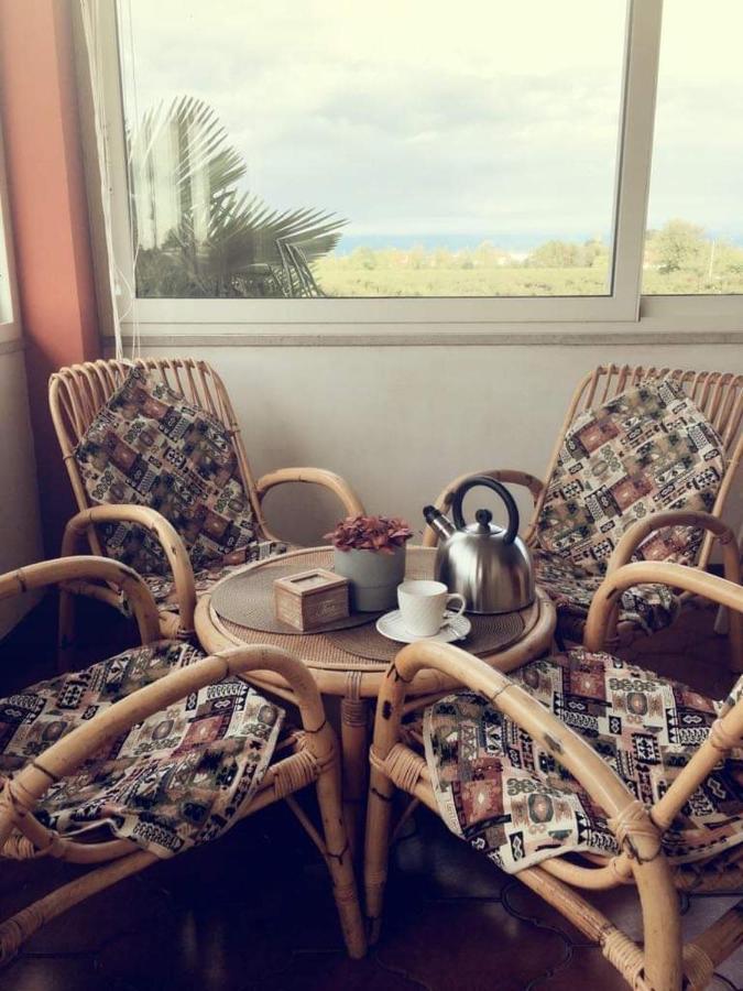 Villa Sofia Pramaggiore Dış mekan fotoğraf