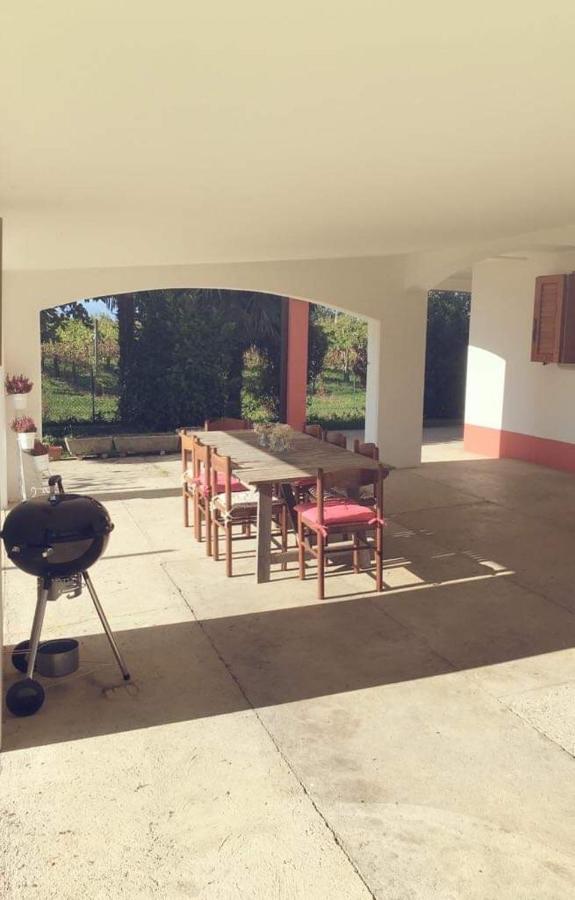 Villa Sofia Pramaggiore Dış mekan fotoğraf