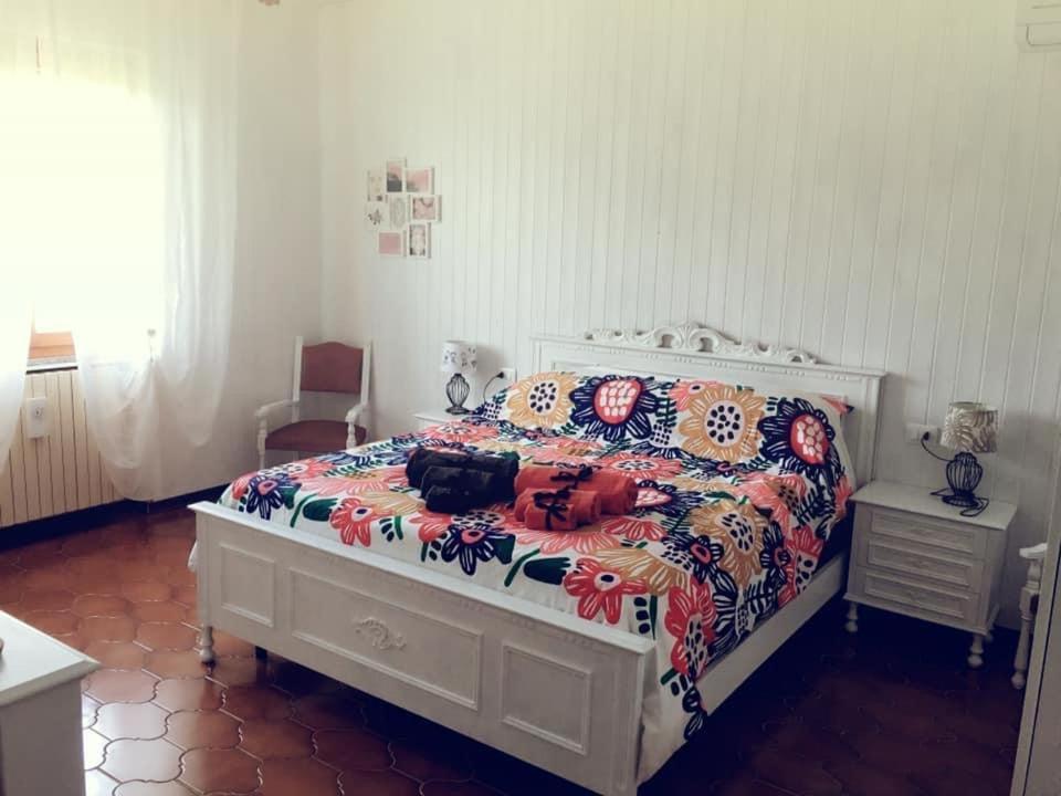 Villa Sofia Pramaggiore Dış mekan fotoğraf